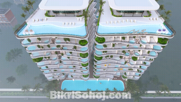 7 Star হোটেল শেয়ার কক্সবাজার